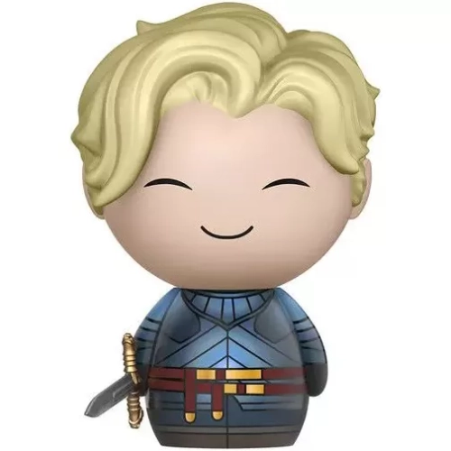 Funko Pop! Brienne 2 Pack Game of Thrones Dorbz Vinyl Figure