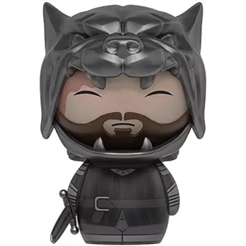 Funko Pop! The Hound 3 Pack Game of Thrones Dorbz Vinyl Figure