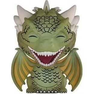 Rhaegal