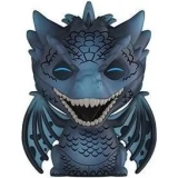  Icy Viserion - Collectible Figure