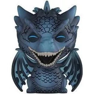 Icy Viserion