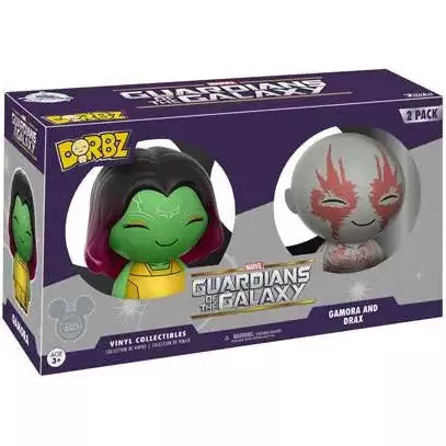 Drax Box