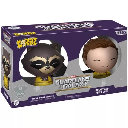 Peter Quill Box