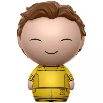 Peter Quill