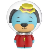  Huckleberry Hound - Collectible Figure