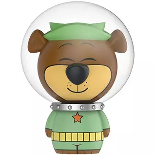 Yogi Bear