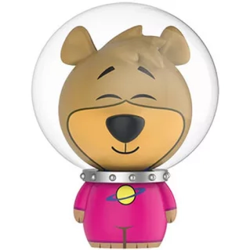 Funko Pop! Boo Boo 4 Pack Astronauts Hanna-Barbera