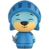  Huckleberry Hound - Collectible Figure