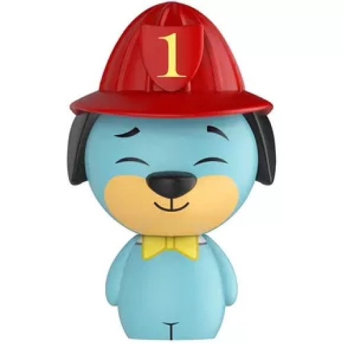 Funko Pop! Huckleberry Hound 8 Pack Firefighter Hanna-Barbera Huckleberry Hound