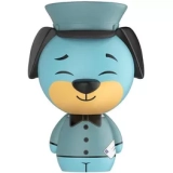  Huckleberry Hound - Collectible Figure