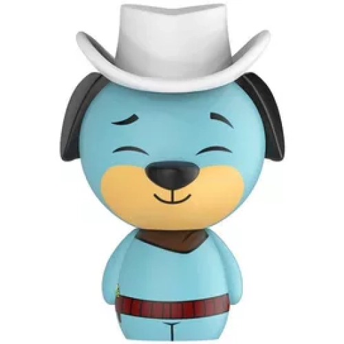 Funko Pop! Huckleberry Hound 8 Pack Cowboy Hanna-Barbera Huckleberry Hound