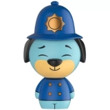  Huckleberry Hound - Collectible Figure