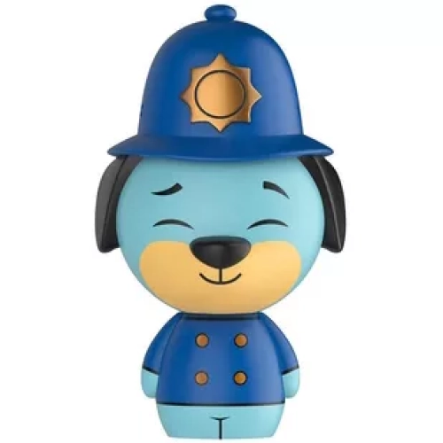 Funko Pop! Huckleberry Hound 8 Pack Police Hanna-Barbera Huckleberry Hound
