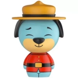  Huckleberry Hound - Collectible Figure