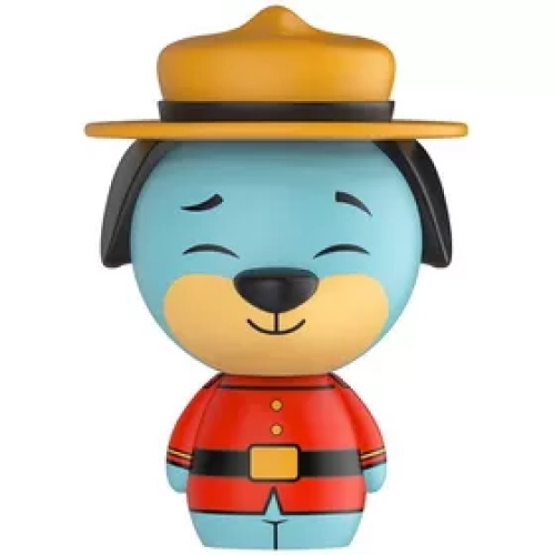 Funko Pop! Huckleberry Hound 8 Pack Hanna-Barbera Huckleberry Hound