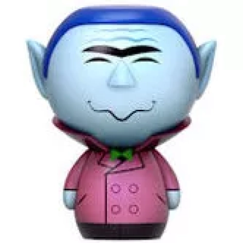 Funko Pop! Lil' Gruesome 8 Pack Hanna Barbera Wacky Races