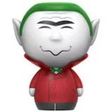  Lil' Gruesome - Collectible Figure