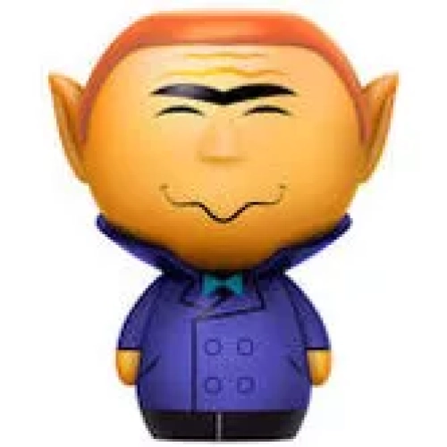 Funko Pop! Lil' Gruesome 8 Pack Hanna Barbera Wacky Races