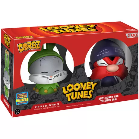 Bugs Bunny Box