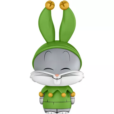 Bugs Bunny