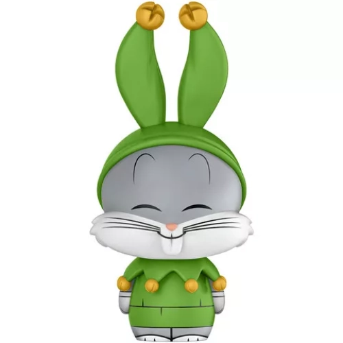 Funko Pop! Bugs Bunny 2 Pack Jester Looney Tunes Dorbz