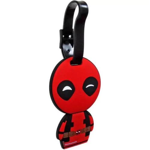 Funko Pop! Deadpool Marvel Dorbz Vinyl Figure Box
