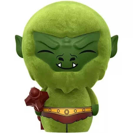 Moss Man