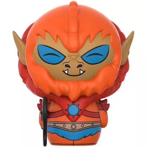 Beast Man