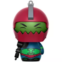 Trap Jaw