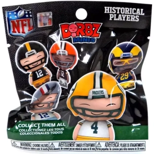 Junior Seau Box