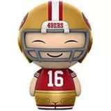  Joe Montana - Collectible Figure