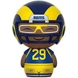  Eric Dickerson - Collectible Figure