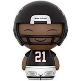 Deion Sanders - Collectible Figure