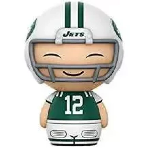 Funko Pop! Joe Namath Blind Box NFL Dorbz Minis Vinyl Figure