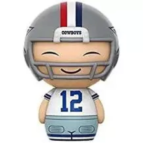 Funko Pop! Roger Staubach Blind Box NFL Dorbz Minis