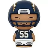  Junior Seau - Collectible Figure
