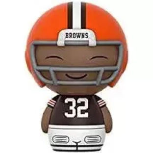 Jim Brown