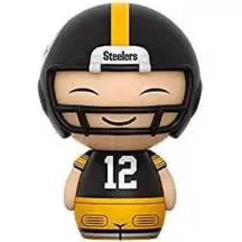 Funko Pop! Terry Bradshaw Blind Box NFL Dorbz Minis