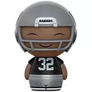 Marcus Allen
