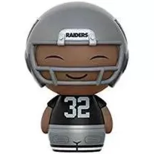 Funko Pop! Marcus Allen Blind Box NFL Dorbz Minis Vinyl Figure