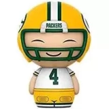  Brett Favre - Collectible Figure