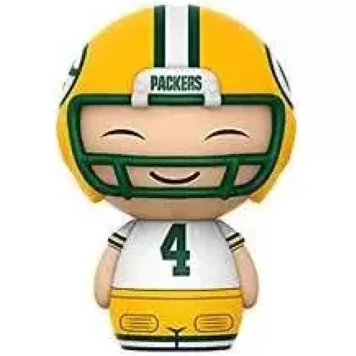 Funko Pop! Brett Favre Blind Box NFL Dorbz Minis Vinyl Figure