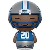  Barry Sanders - Collectible Figure