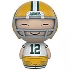 Aaron Rodgers