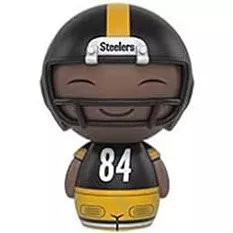 Antonio Brown