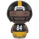  Antonio Brown - Collectible Figure