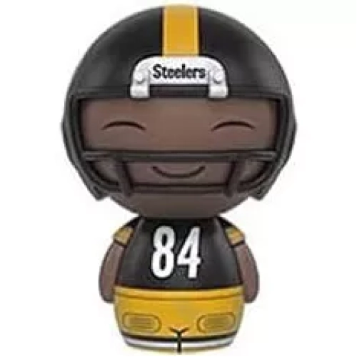 Funko Pop! Antonio Brown Blind Box NFL Dorbz Minis