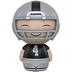 Derek Carr
