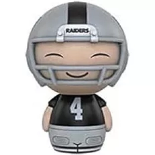 Derek Carr