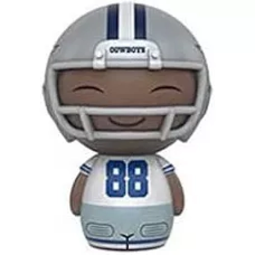 Funko Pop! Dez Bryant Blind Box NFL Dorbz Minis Vinyl Figure